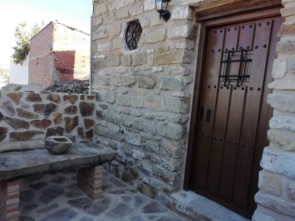 La Alegria De Las Cuevas روس المظهر الخارجي الصورة