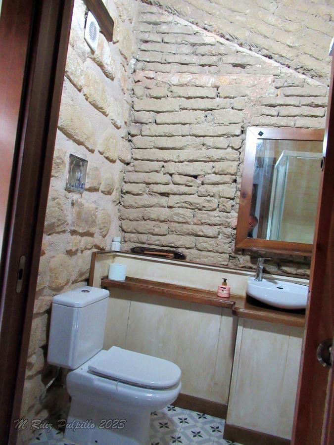 La Alegria De Las Cuevas روس المظهر الخارجي الصورة