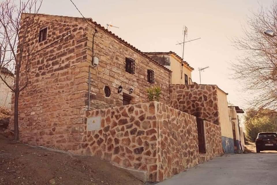 La Alegria De Las Cuevas روس الغرفة الصورة