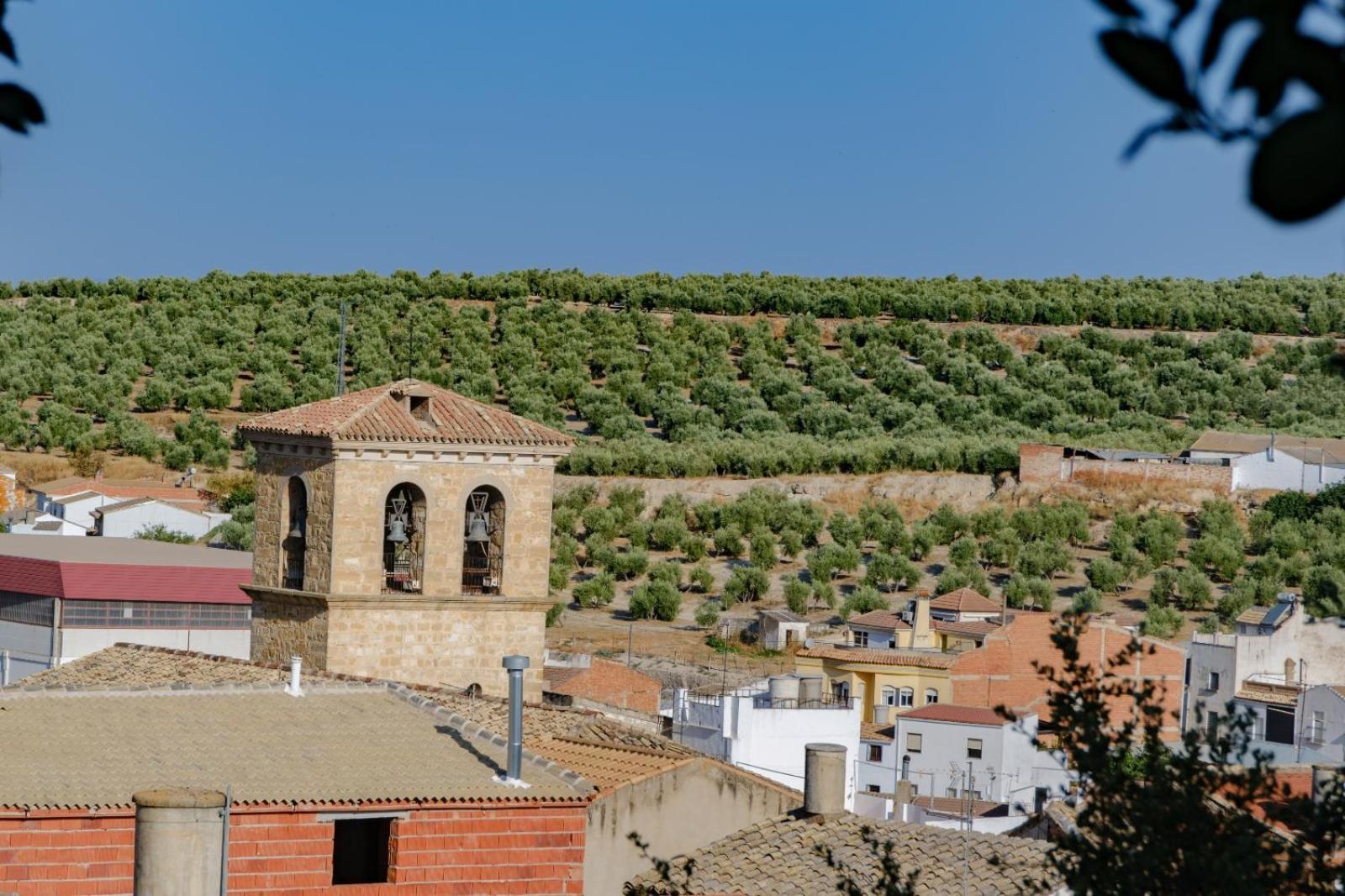 La Alegria De Las Cuevas روس المظهر الخارجي الصورة