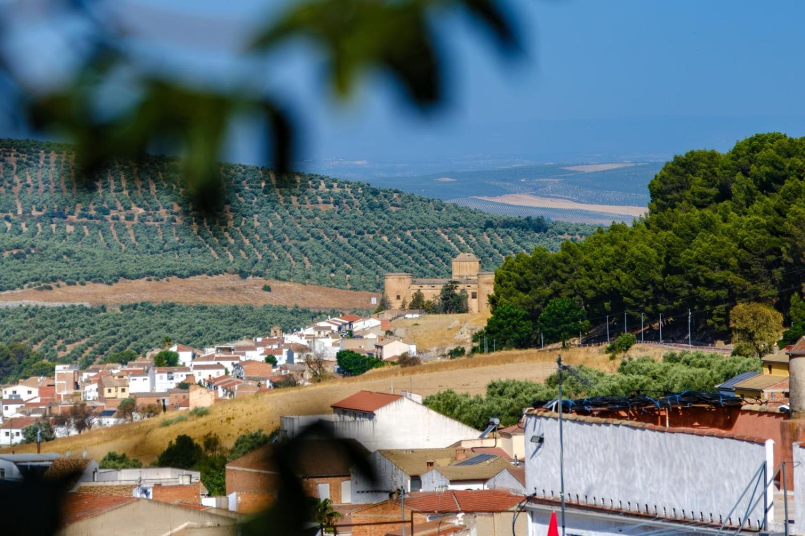 La Alegria De Las Cuevas روس المظهر الخارجي الصورة